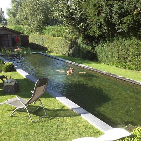 B&B Cosy Cottage Schoonaarde Εξωτερικό φωτογραφία