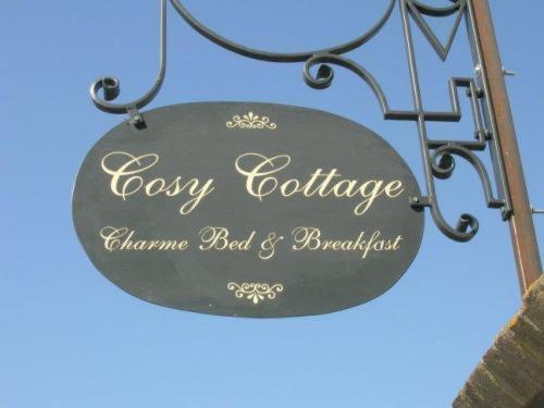 B&B Cosy Cottage Schoonaarde Εξωτερικό φωτογραφία