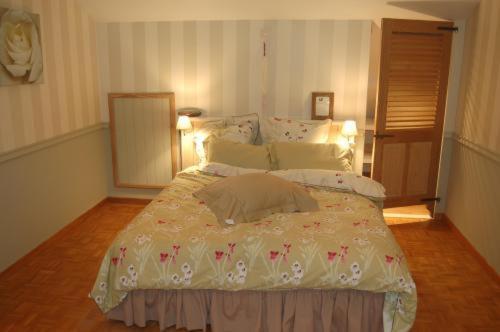 B&B Cosy Cottage Schoonaarde Εξωτερικό φωτογραφία