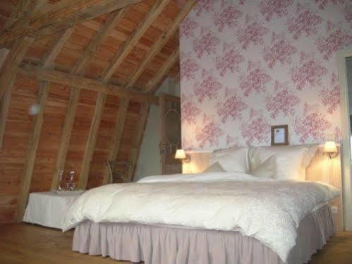 B&B Cosy Cottage Schoonaarde Εξωτερικό φωτογραφία