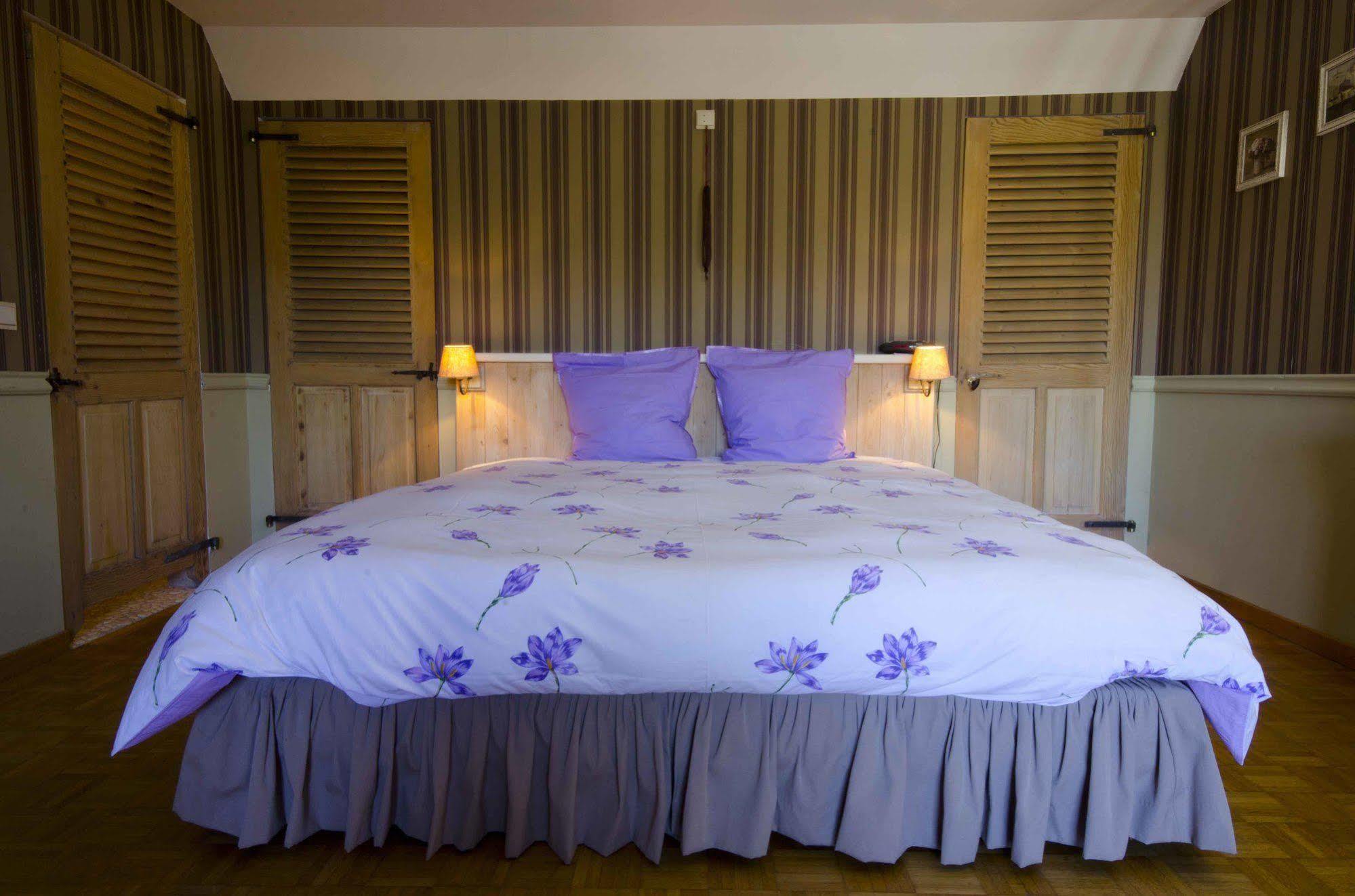 B&B Cosy Cottage Schoonaarde Εξωτερικό φωτογραφία
